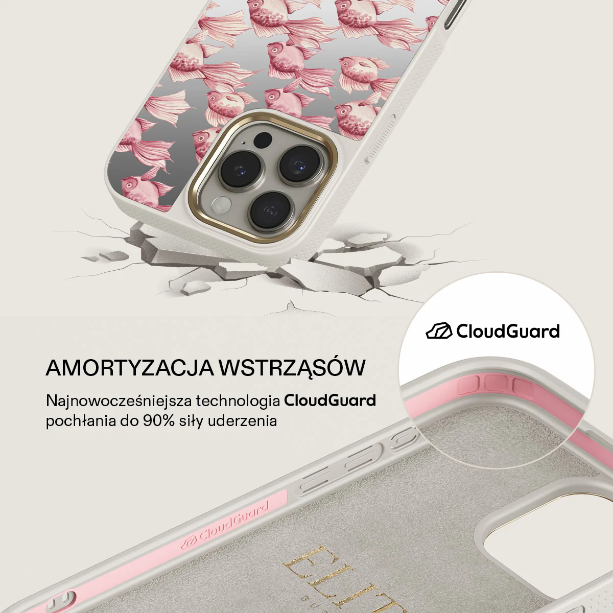 Yume - iPhone 16 Pro Max Etui - Image 45