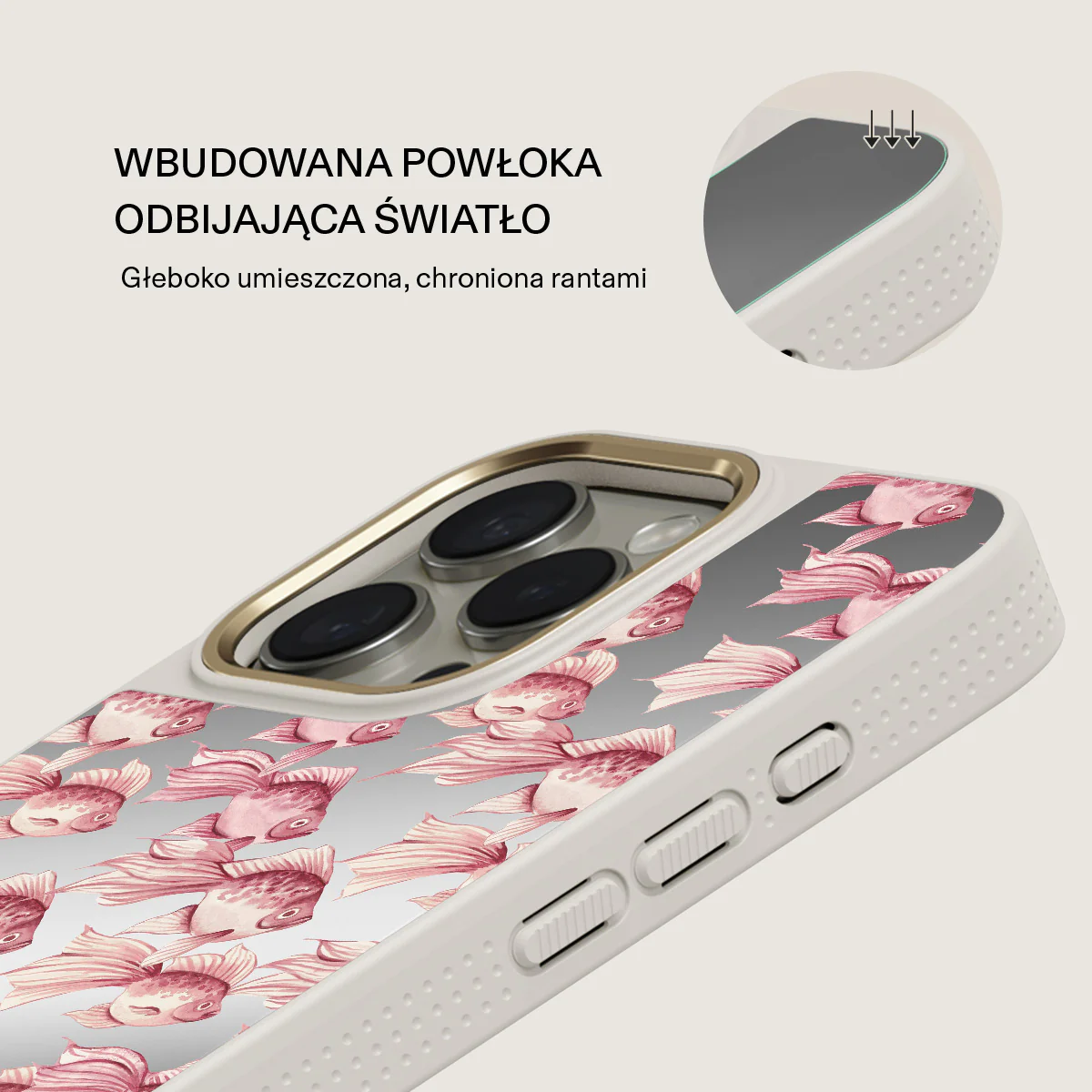 Yume - iPhone 16 Pro Max Etui - Image 46