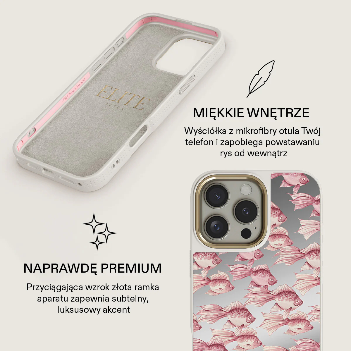 Yume - iPhone 16 Pro Max Etui - Image 49