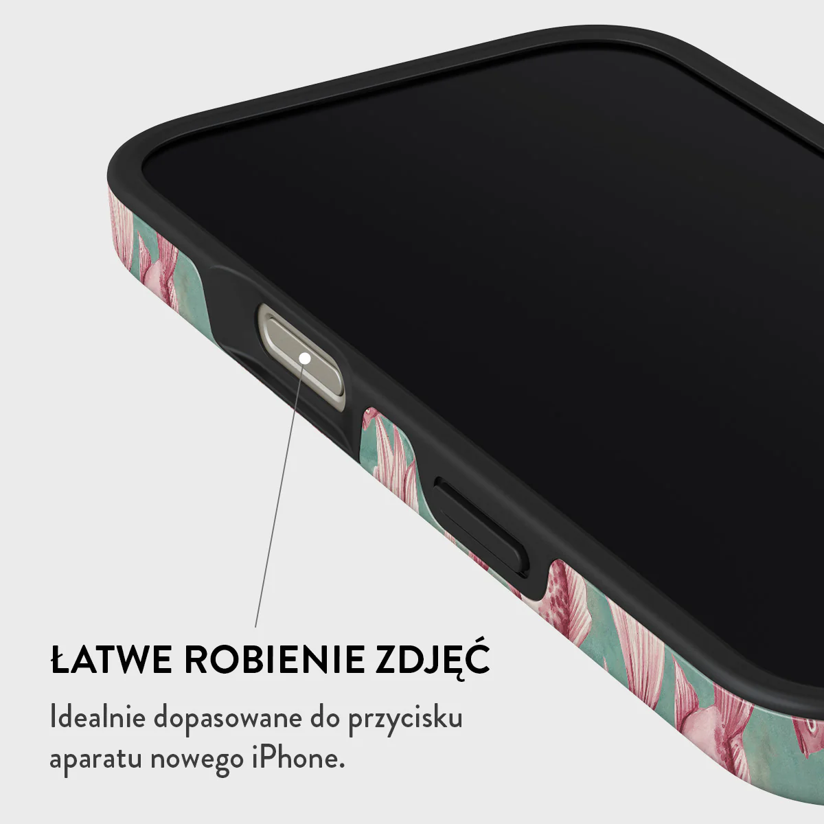 Yume - iPhone 16 Pro Max Etui - Image 5