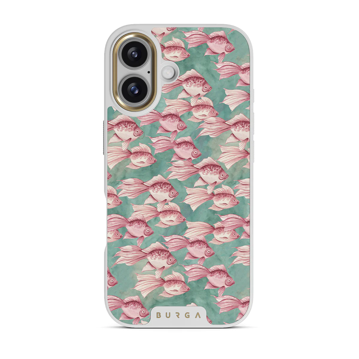 Yume - iPhone 17 Etui - Image 19