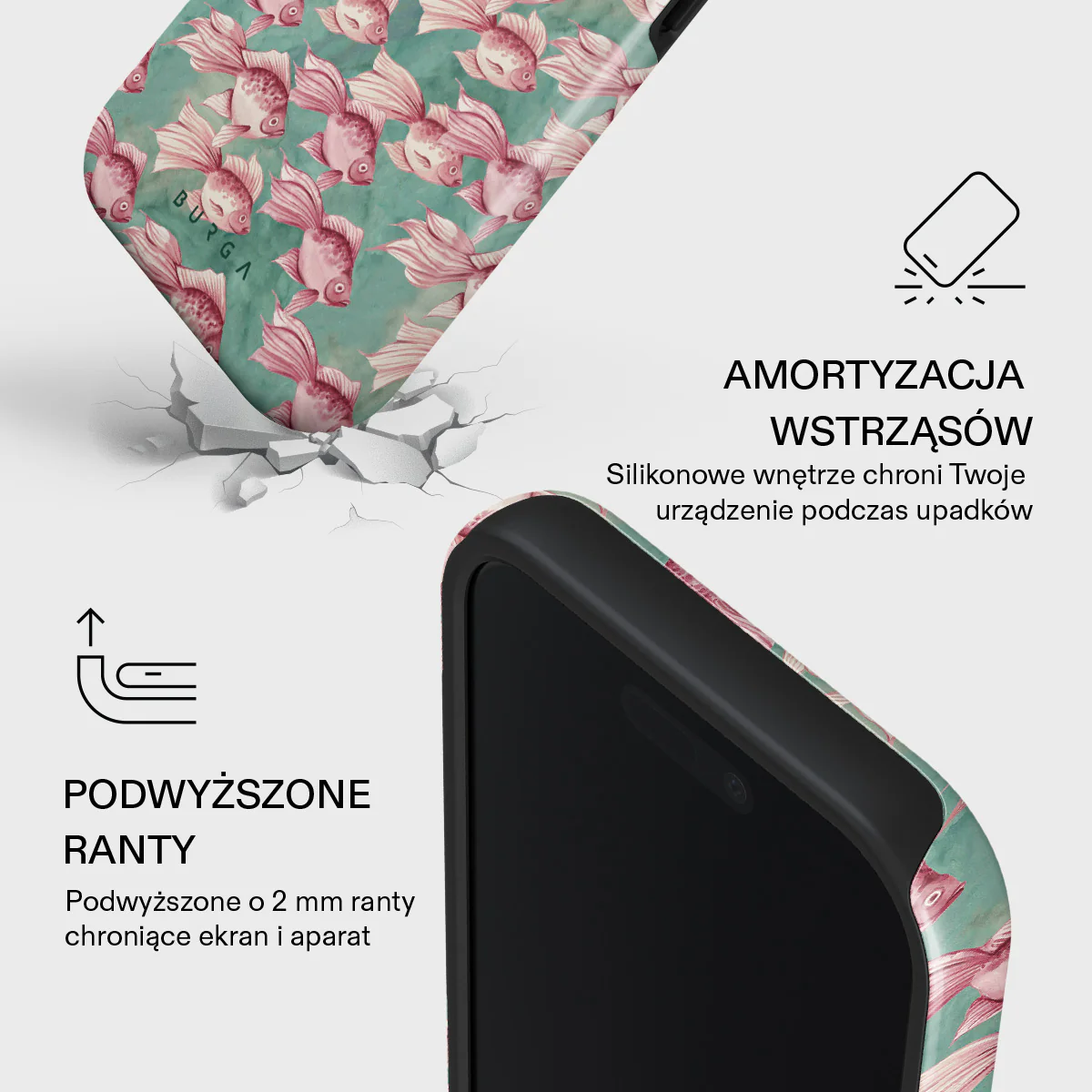 Yume - iPhone 17 Etui - Image 4