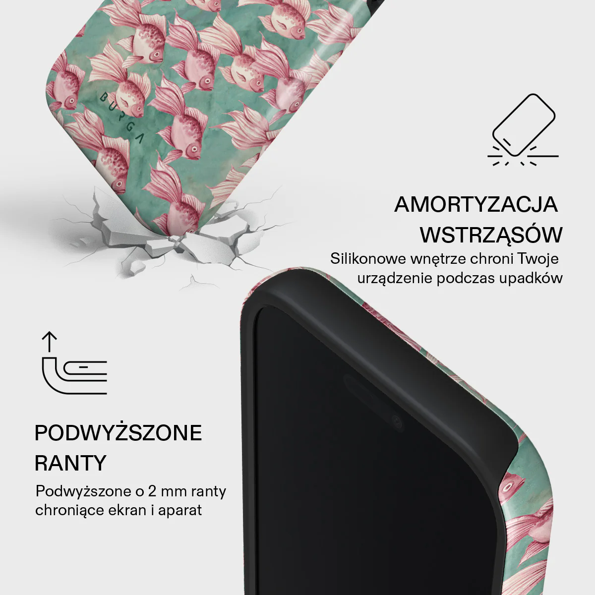 Yume - iPhone 17 Pro Etui - Image 4