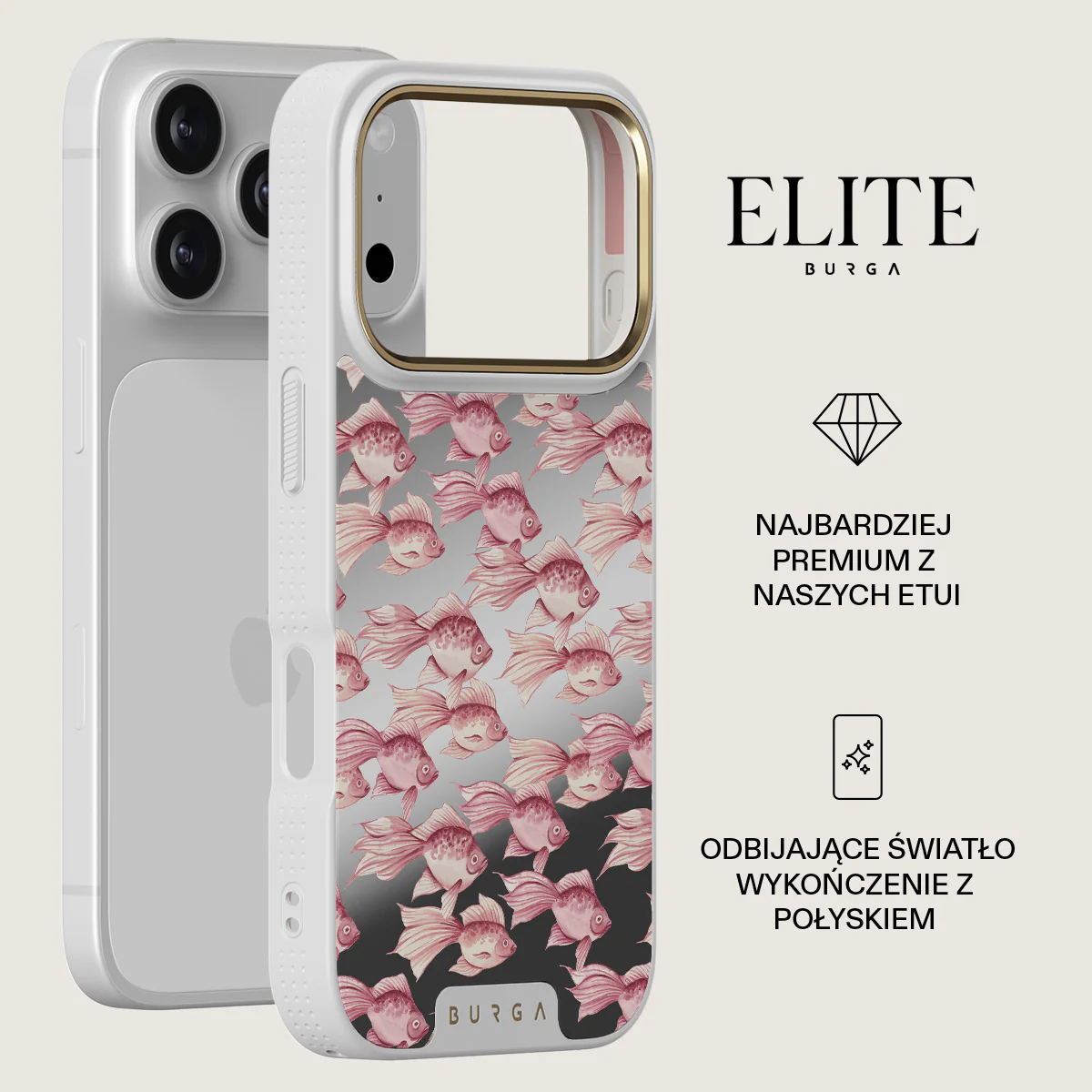 Yume - iPhone 17 Pro Etui - Image 43