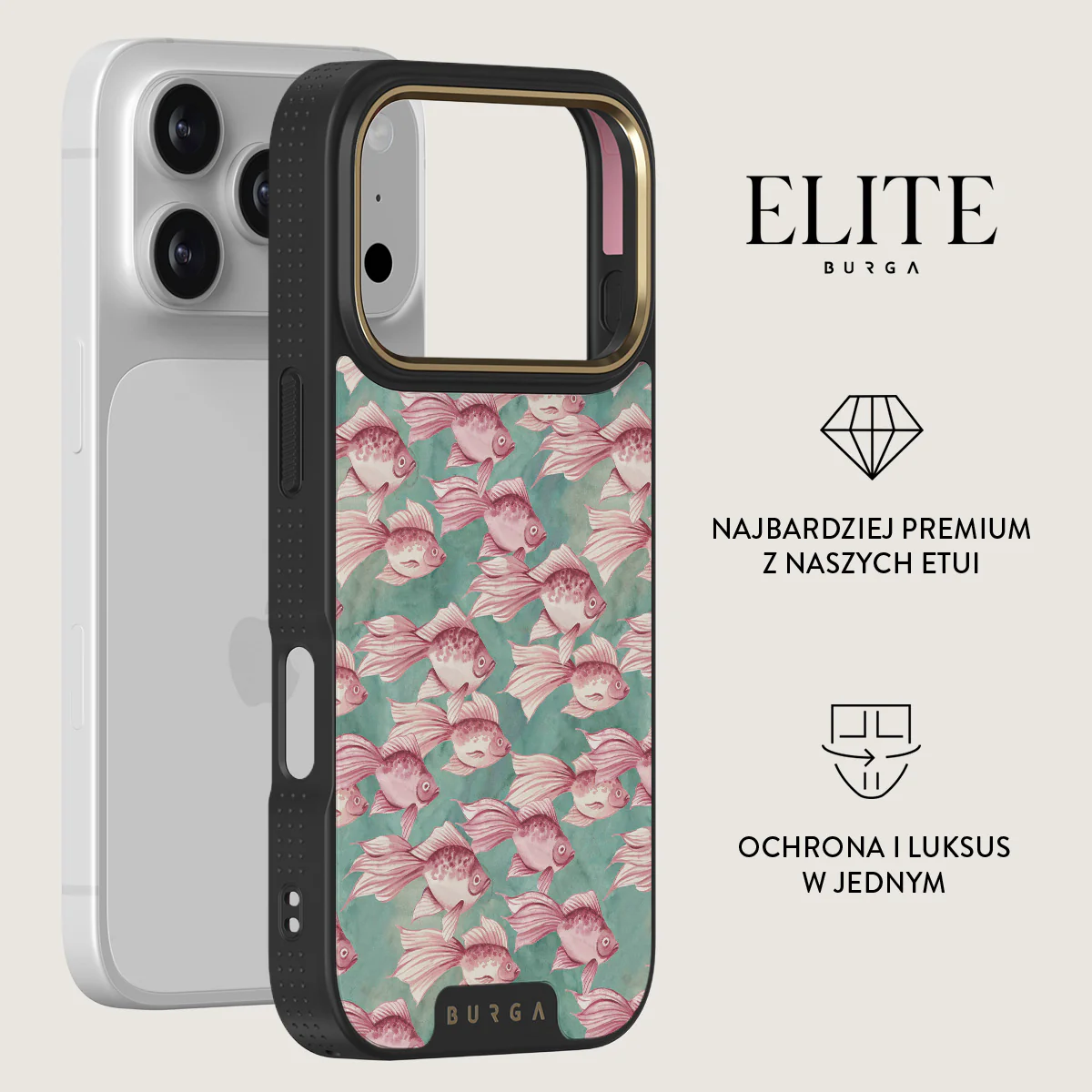 Yume - iPhone 17 Pro Etui - Image 6