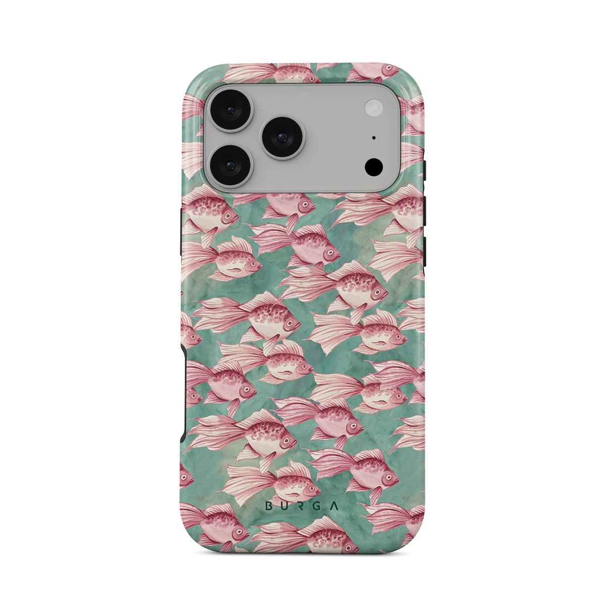 Yume - iPhone 17 Pro Max Etui