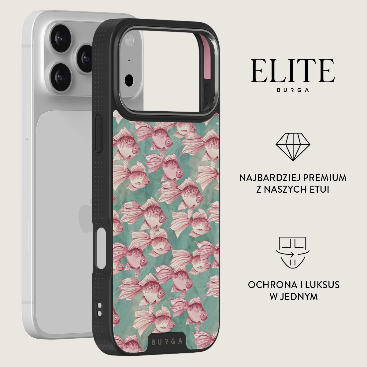 Yume - iPhone 17 Pro Max Etui - Image 13