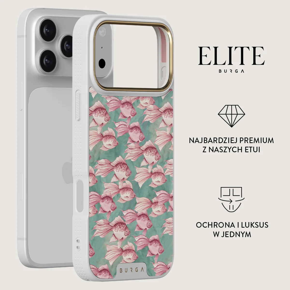 Yume - iPhone 17 Pro Max Etui - Image 20