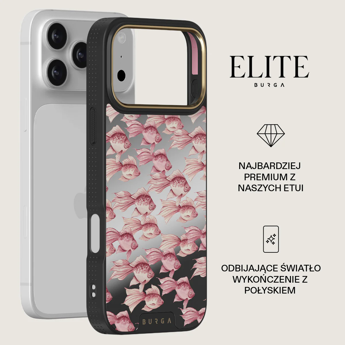 Yume - iPhone 17 Pro Max Etui - Image 27