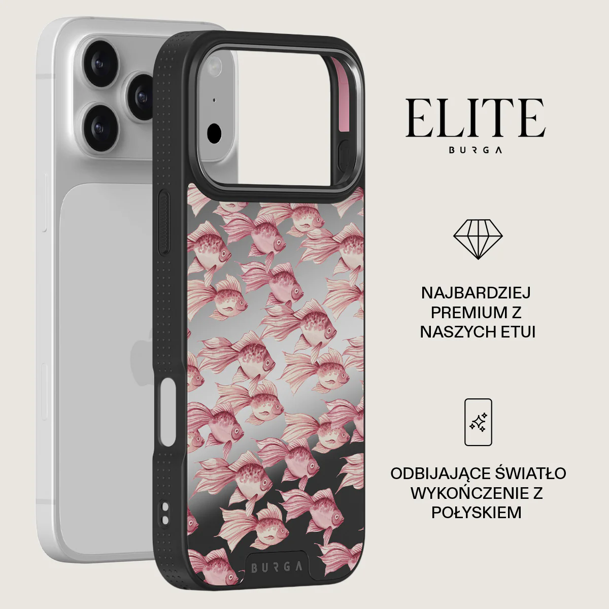 Yume - iPhone 17 Pro Max Etui - Image 35