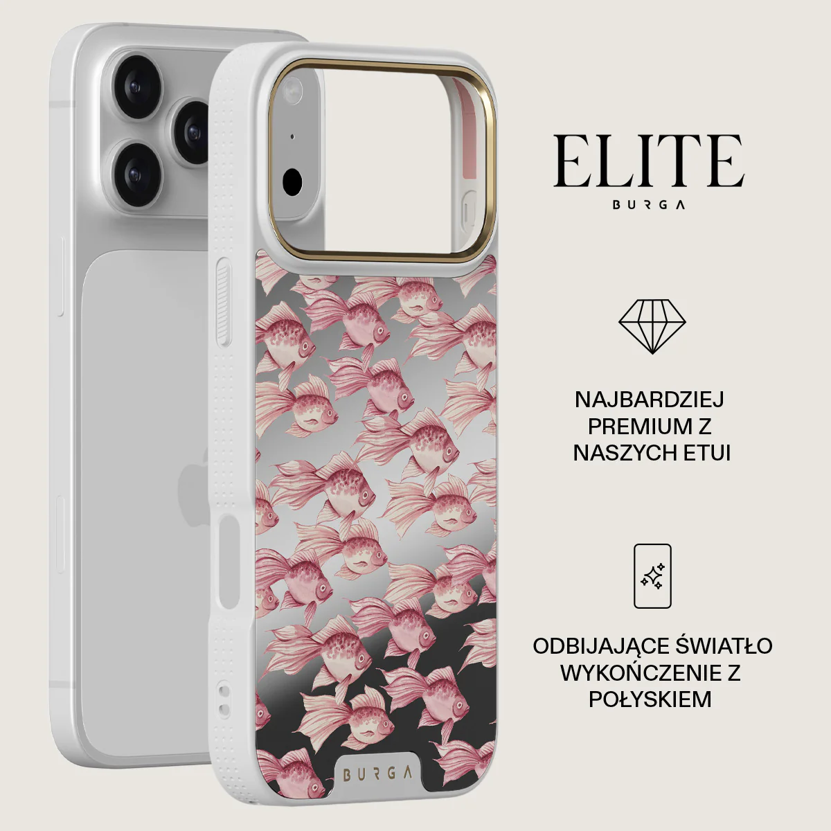 Yume - iPhone 17 Pro Max Etui - Image 43