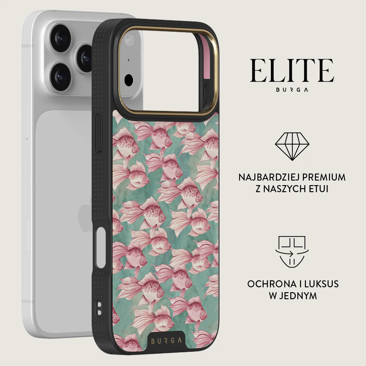 Yume - iPhone 17 Pro Max Etui - Image 6