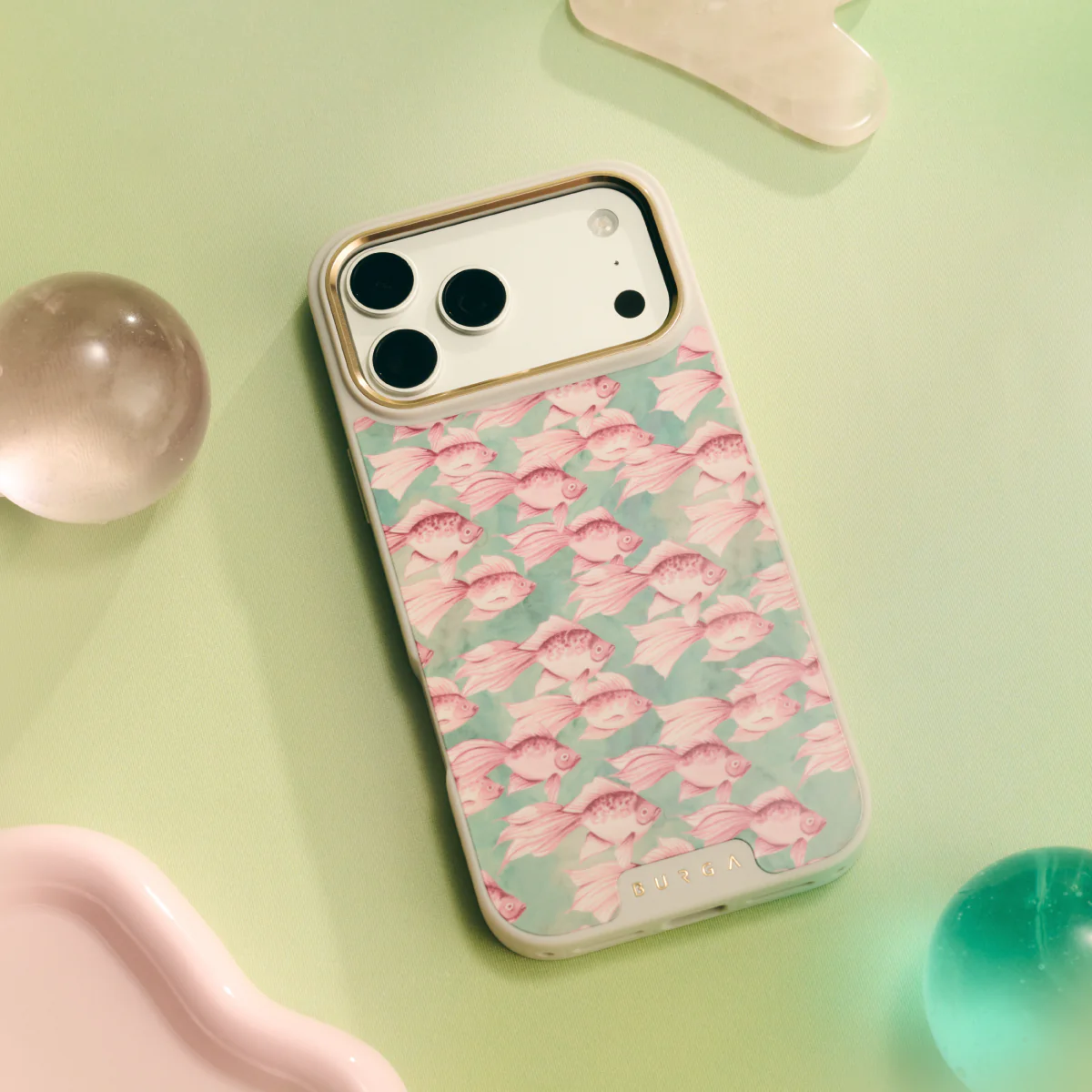 Yume - iPhone 17 Pro Max Etui - Image 61
