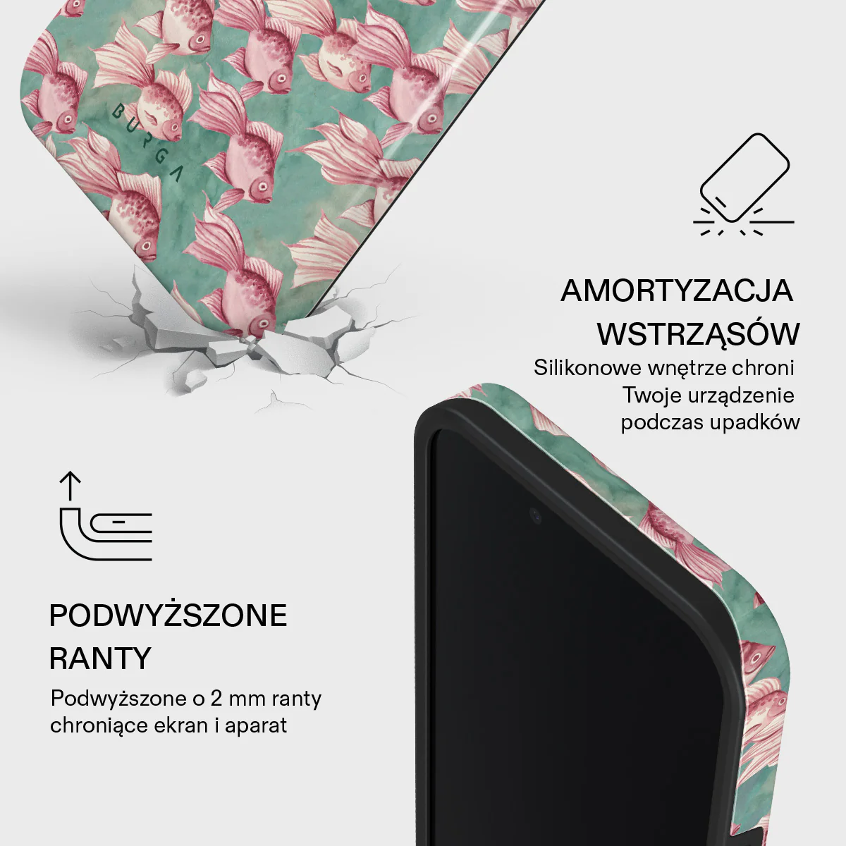 Yume - iPhone 17e Etui - Image 4