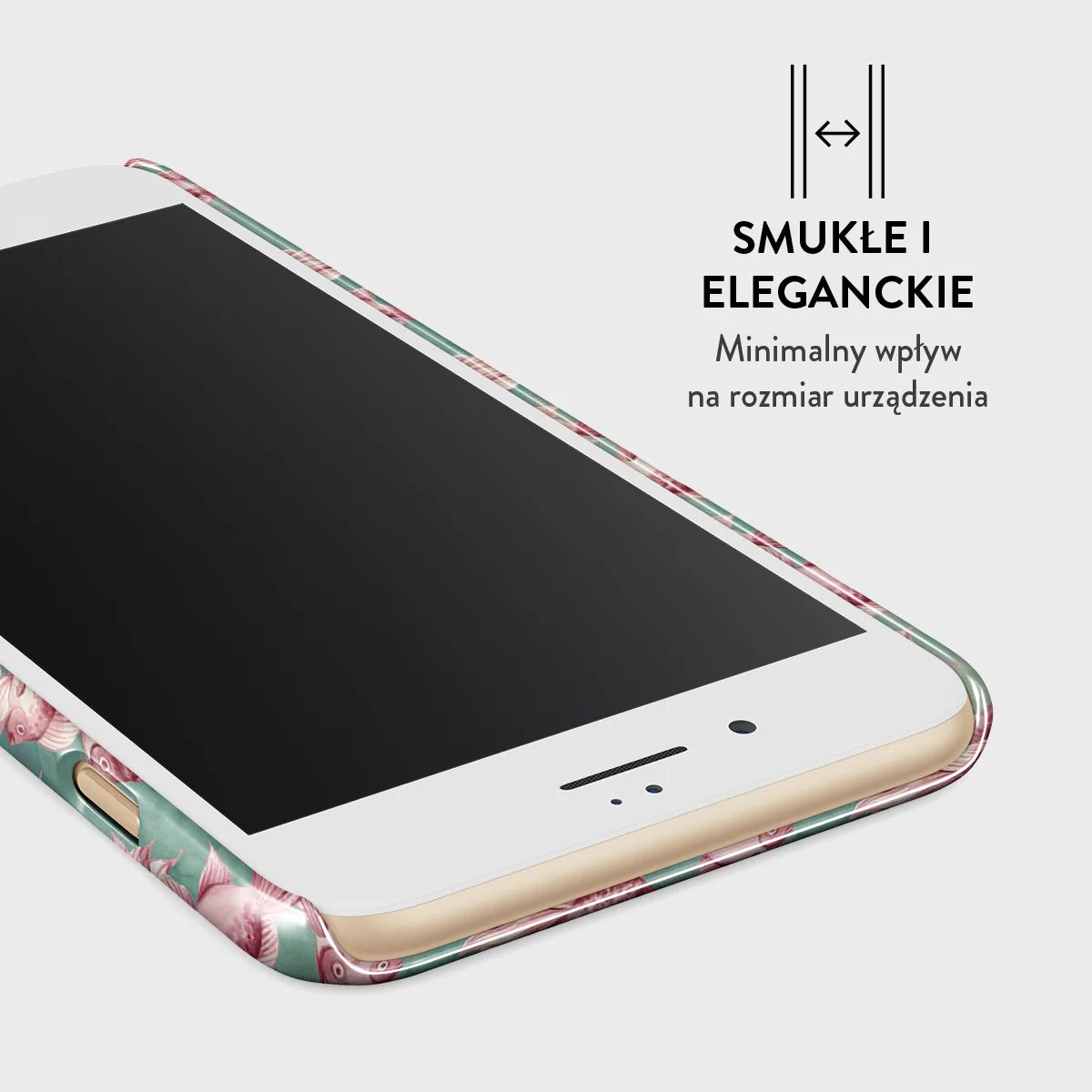 Yume - iPhone 7 Plus / 8 Plus Etui - Image 4
