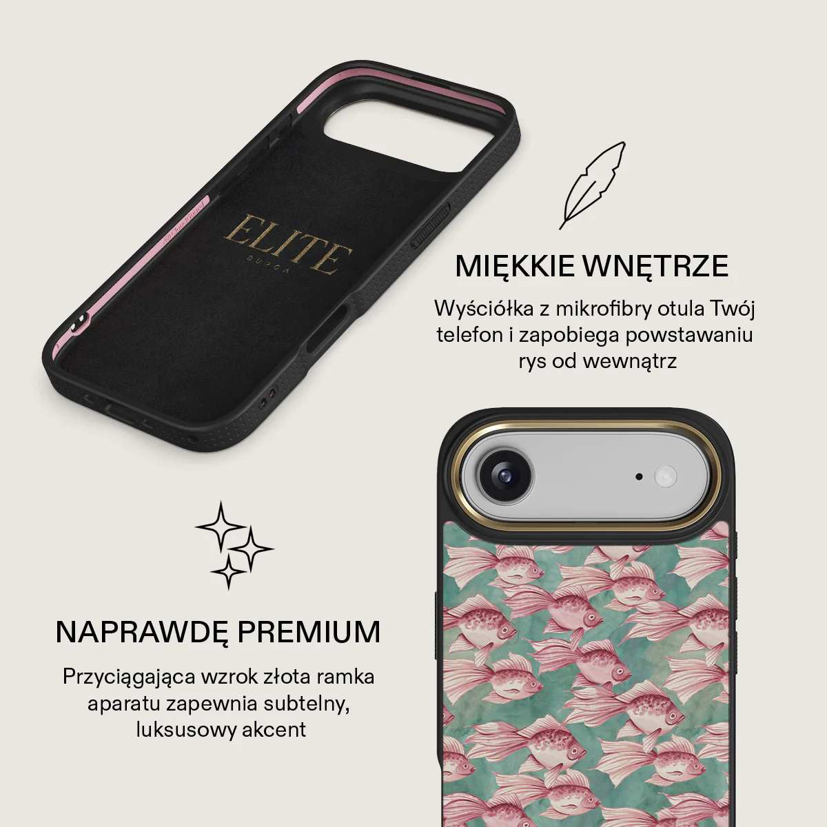 Yume - iPhone Air Etui - Image 10