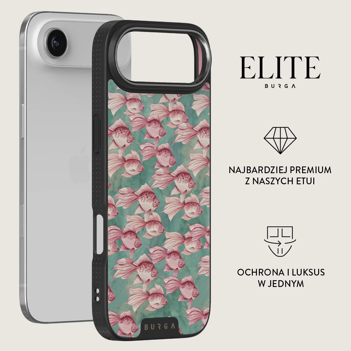Yume - iPhone Air Etui - Image 13