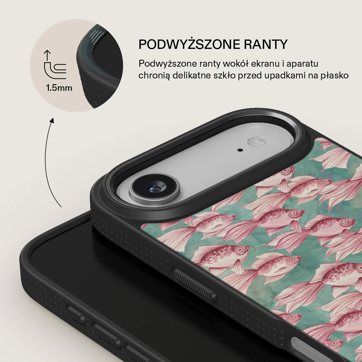 Yume - iPhone Air Etui - Image 15