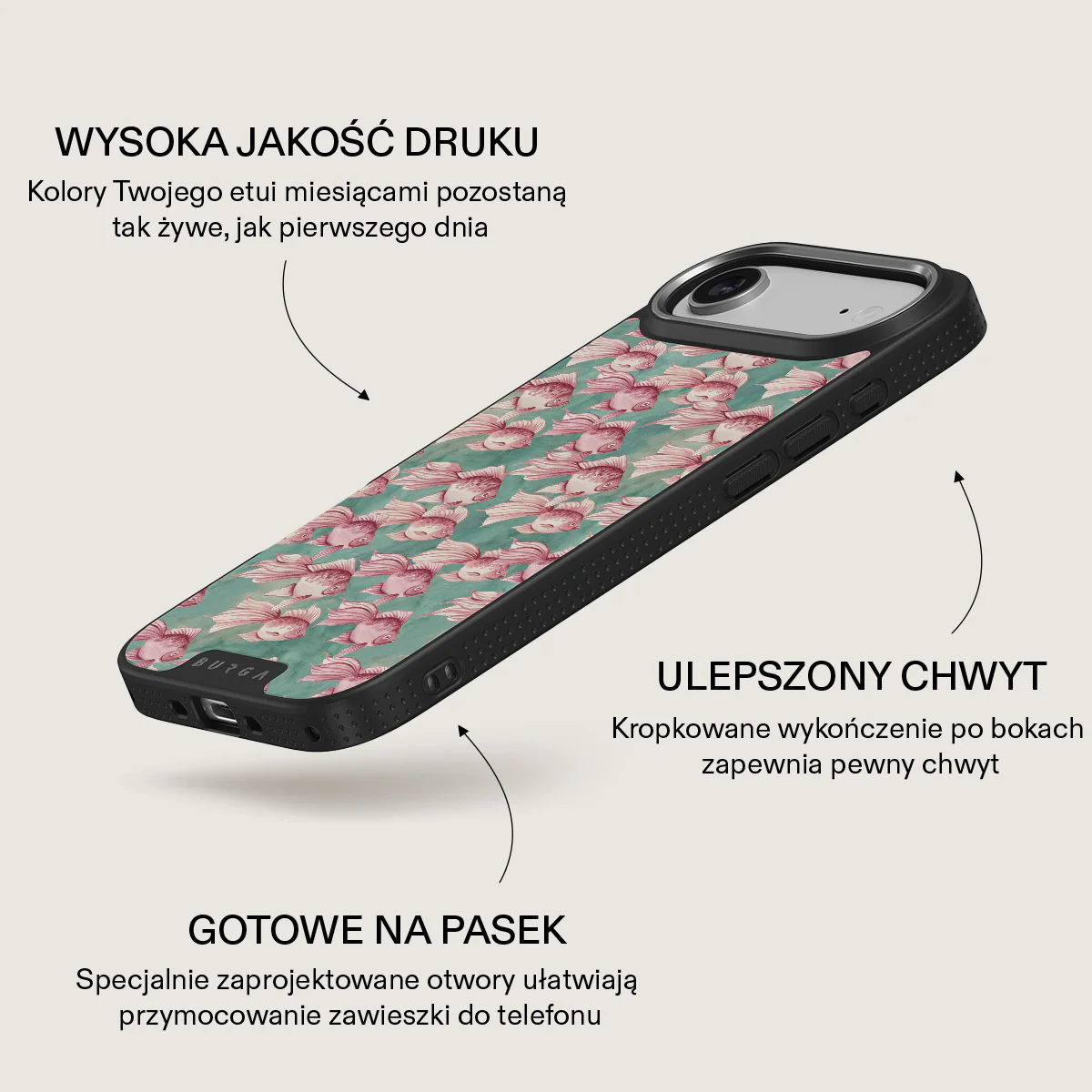Yume - iPhone Air Etui - Image 16