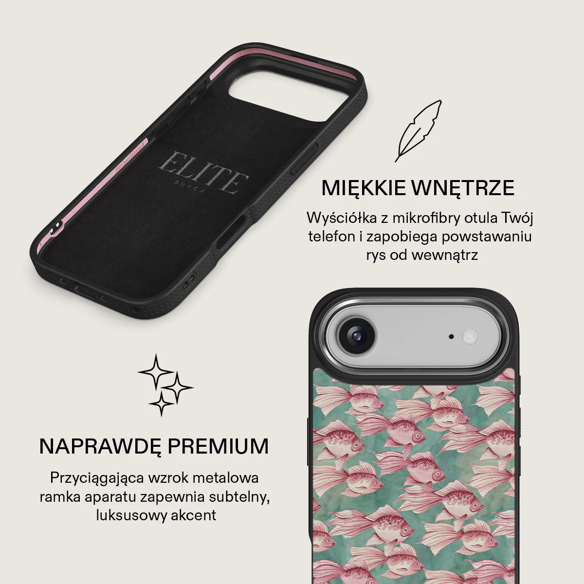 Yume - iPhone Air Etui - Image 17