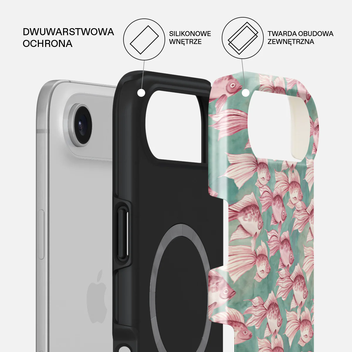Yume - iPhone Air Etui - Image 2