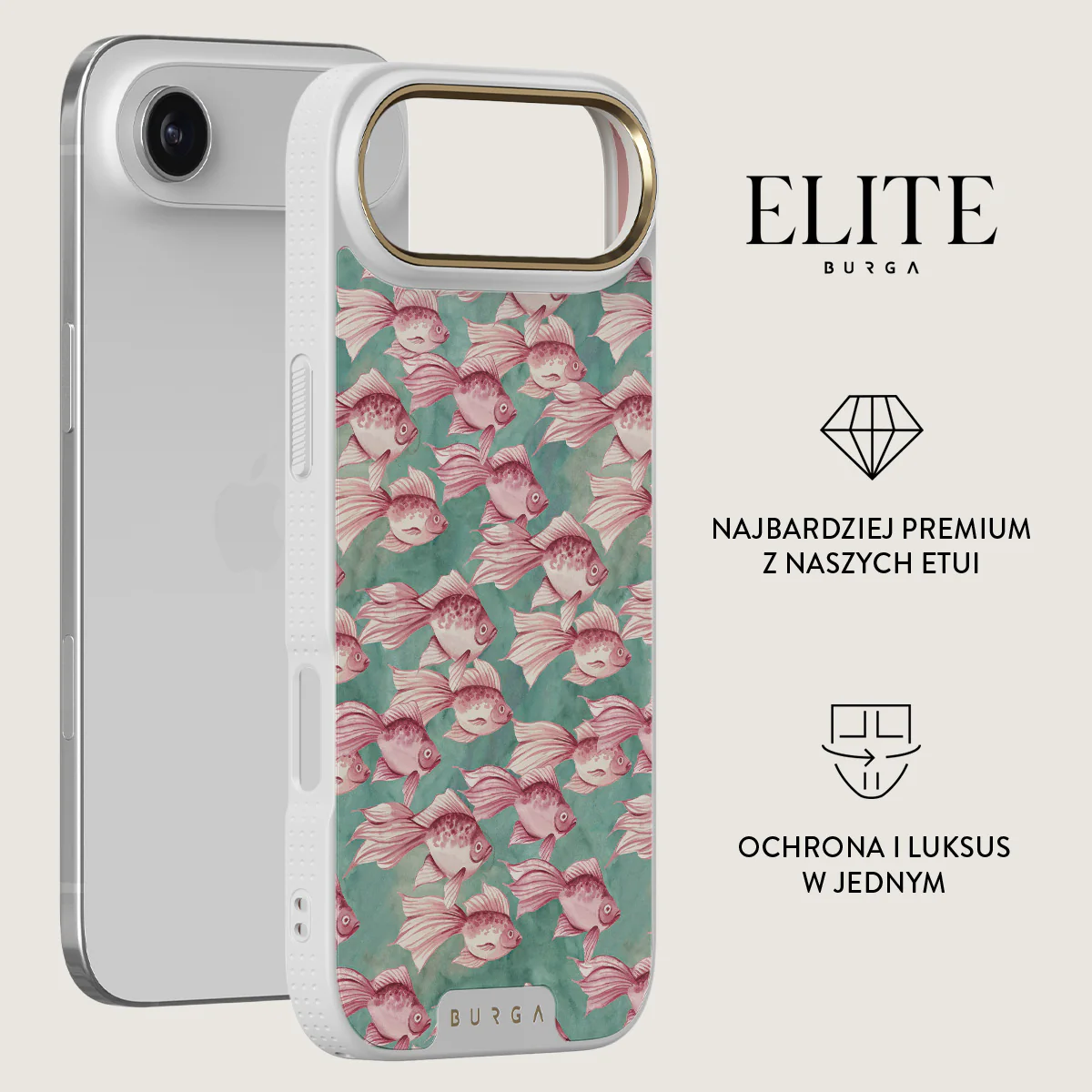 Yume - iPhone Air Etui - Image 20