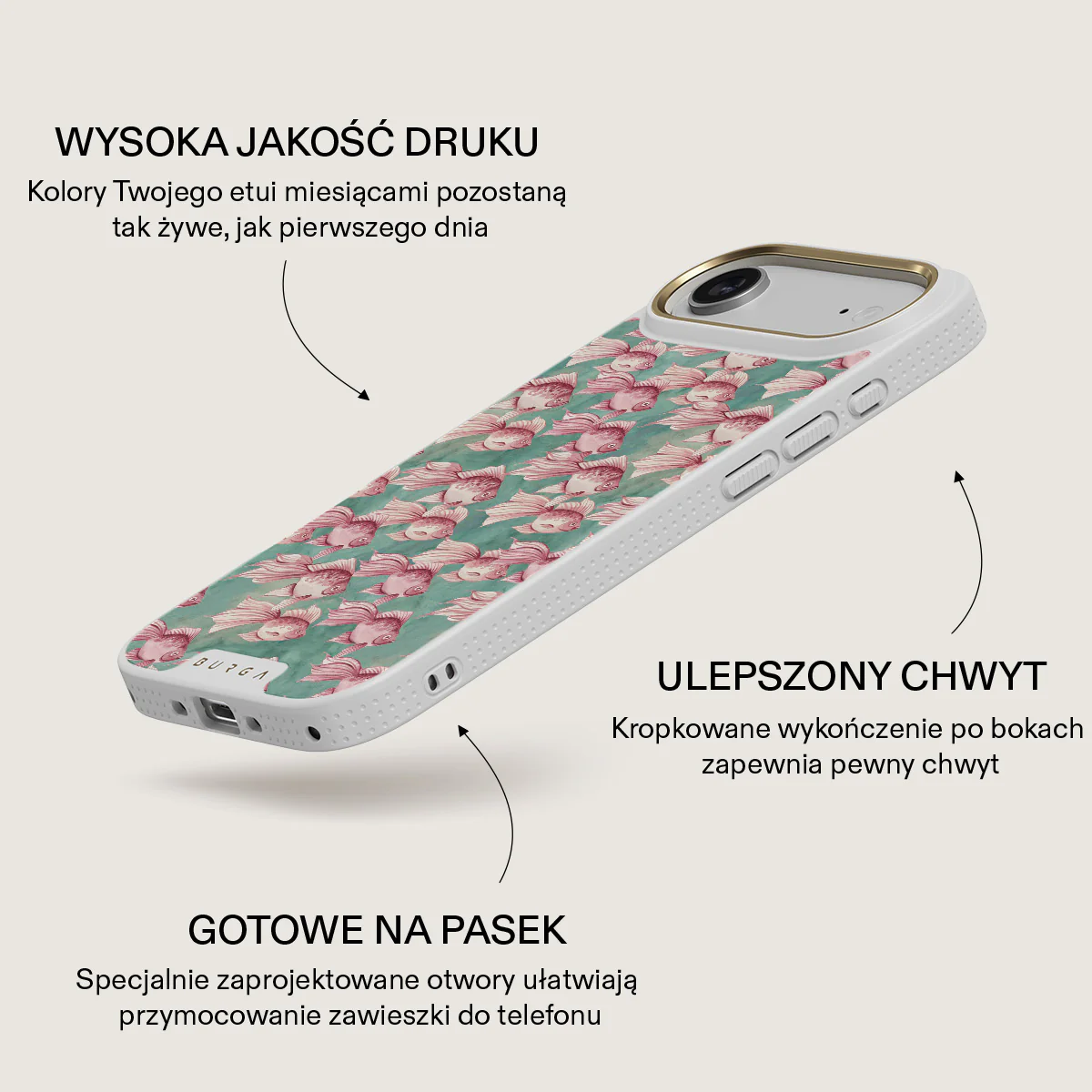 Yume - iPhone Air Etui - Image 23