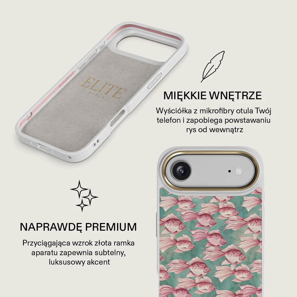 Yume - iPhone Air Etui - Image 24