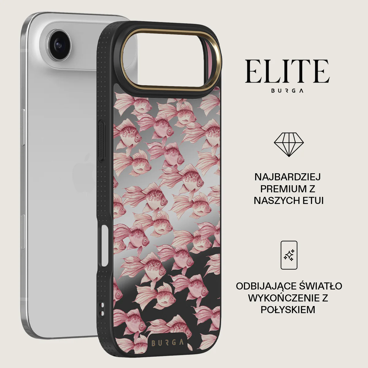 Yume - iPhone Air Etui - Image 27