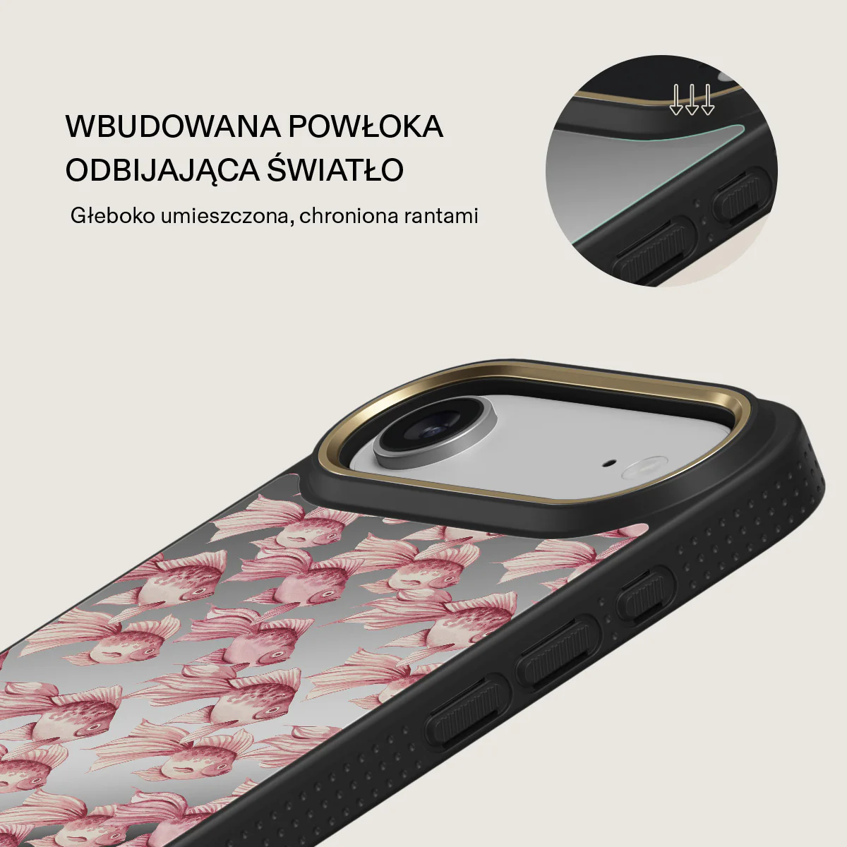 Yume - iPhone Air Etui - Image 29