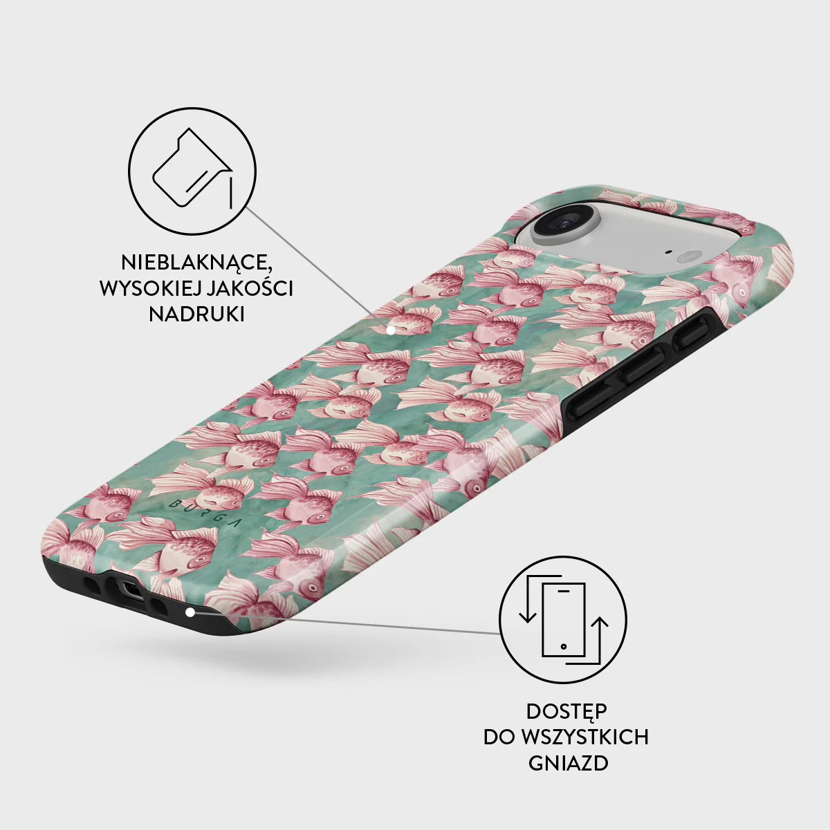 Yume - iPhone Air Etui - Image 3