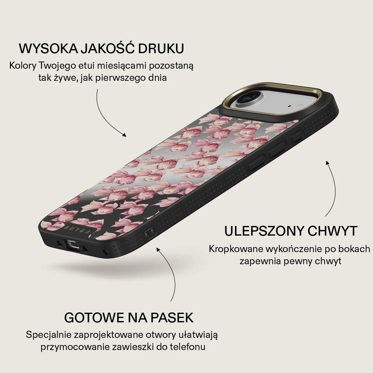 Yume - iPhone Air Etui - Image 31
