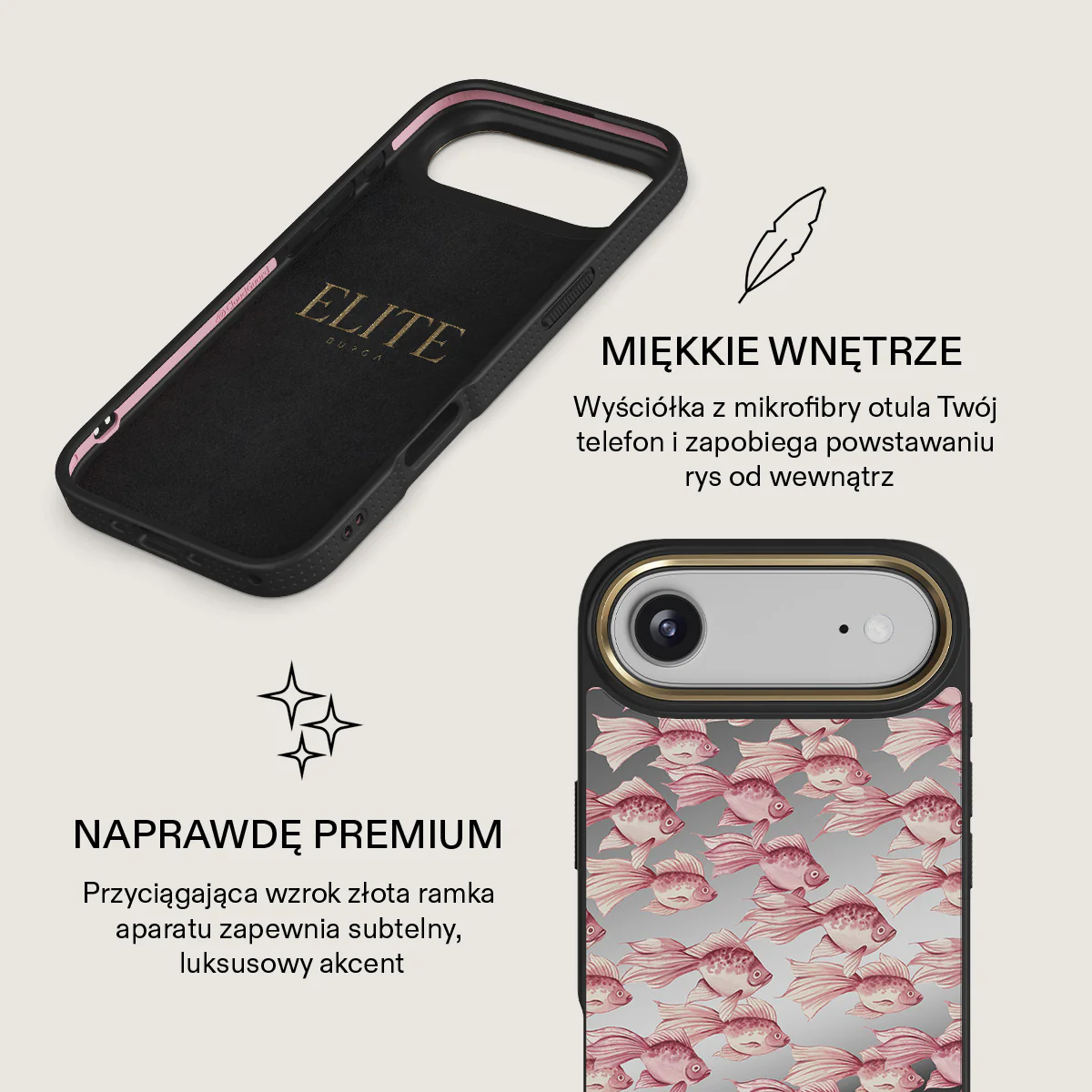 Yume - iPhone Air Etui - Image 32