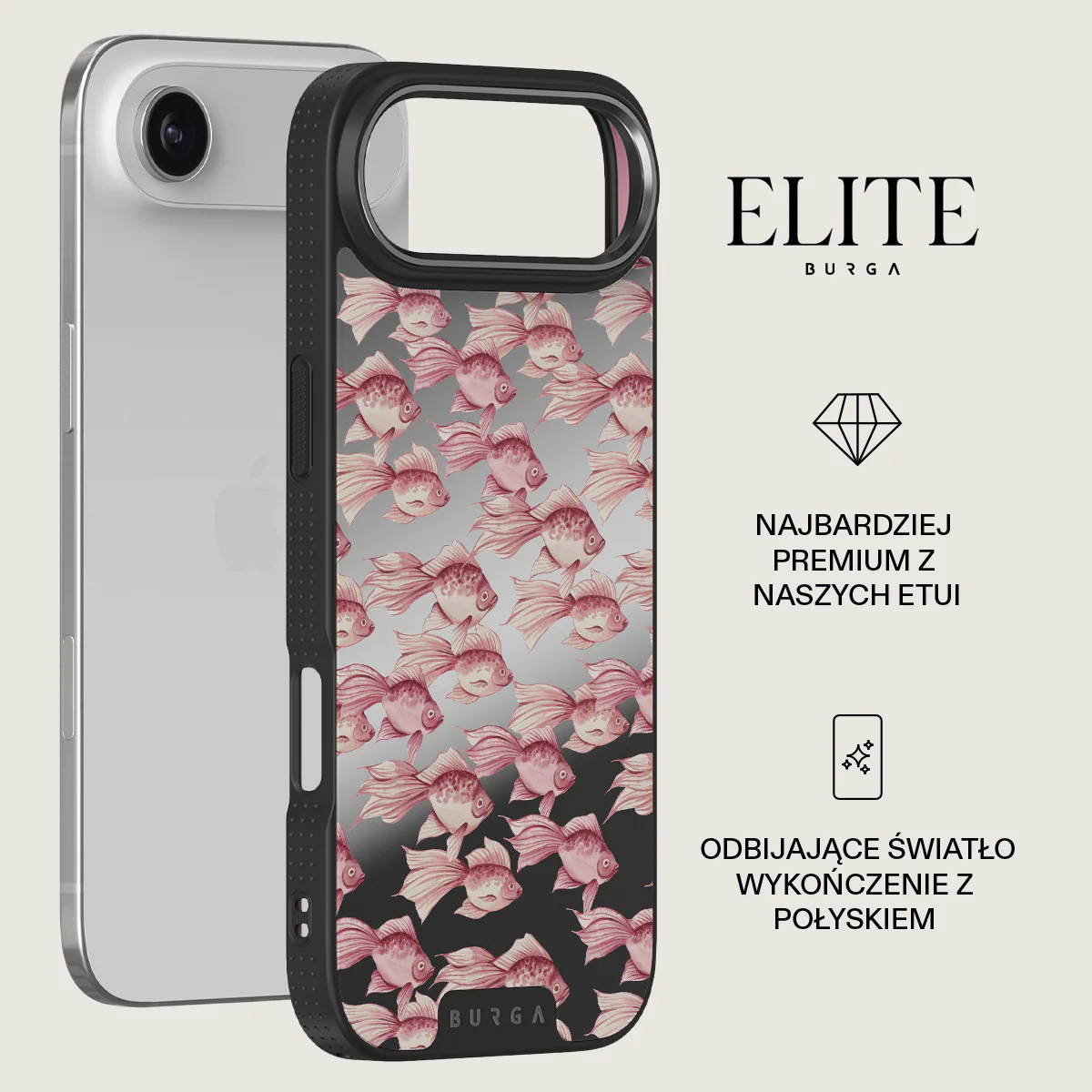 Yume - iPhone Air Etui - Image 35