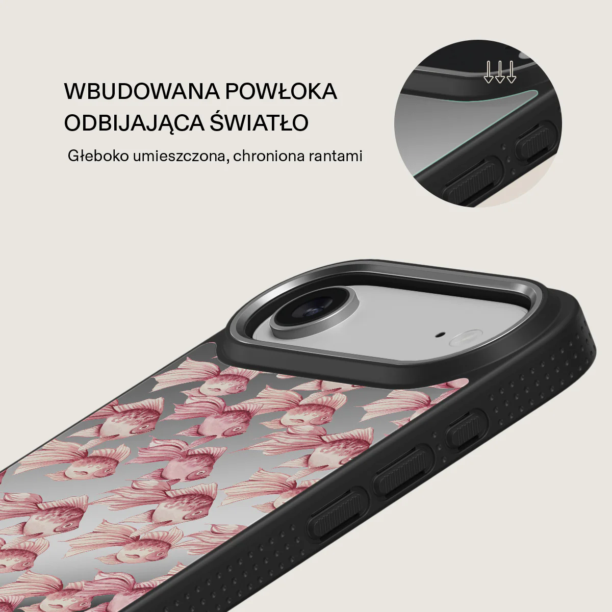 Yume - iPhone Air Etui - Image 37