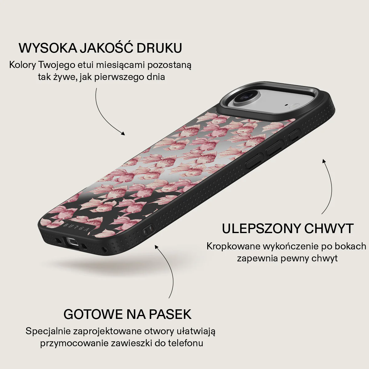 Yume - iPhone Air Etui - Image 39