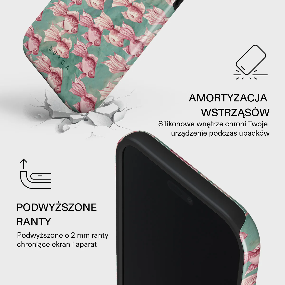 Yume - iPhone Air Etui - Image 4