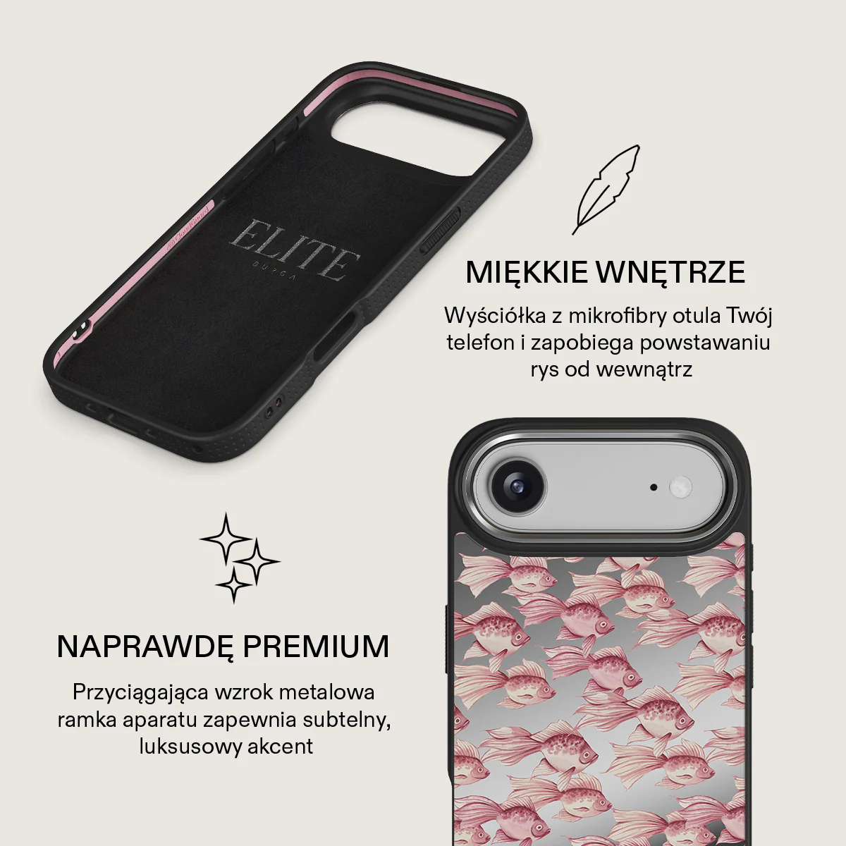 Yume - iPhone Air Etui - Image 40