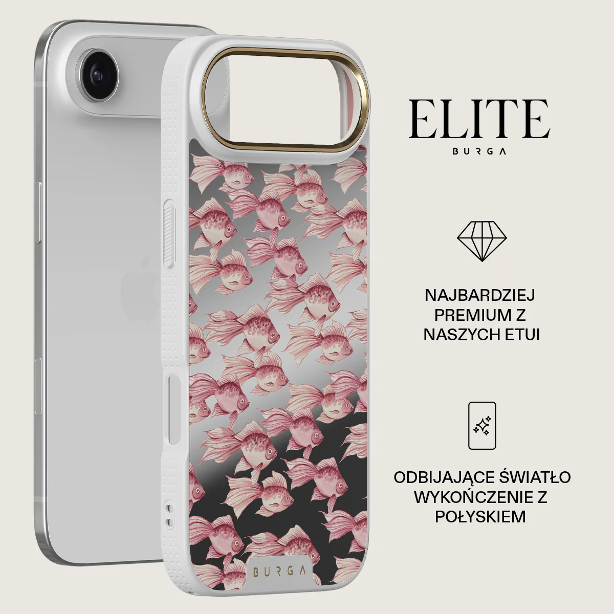 Yume - iPhone Air Etui - Image 43