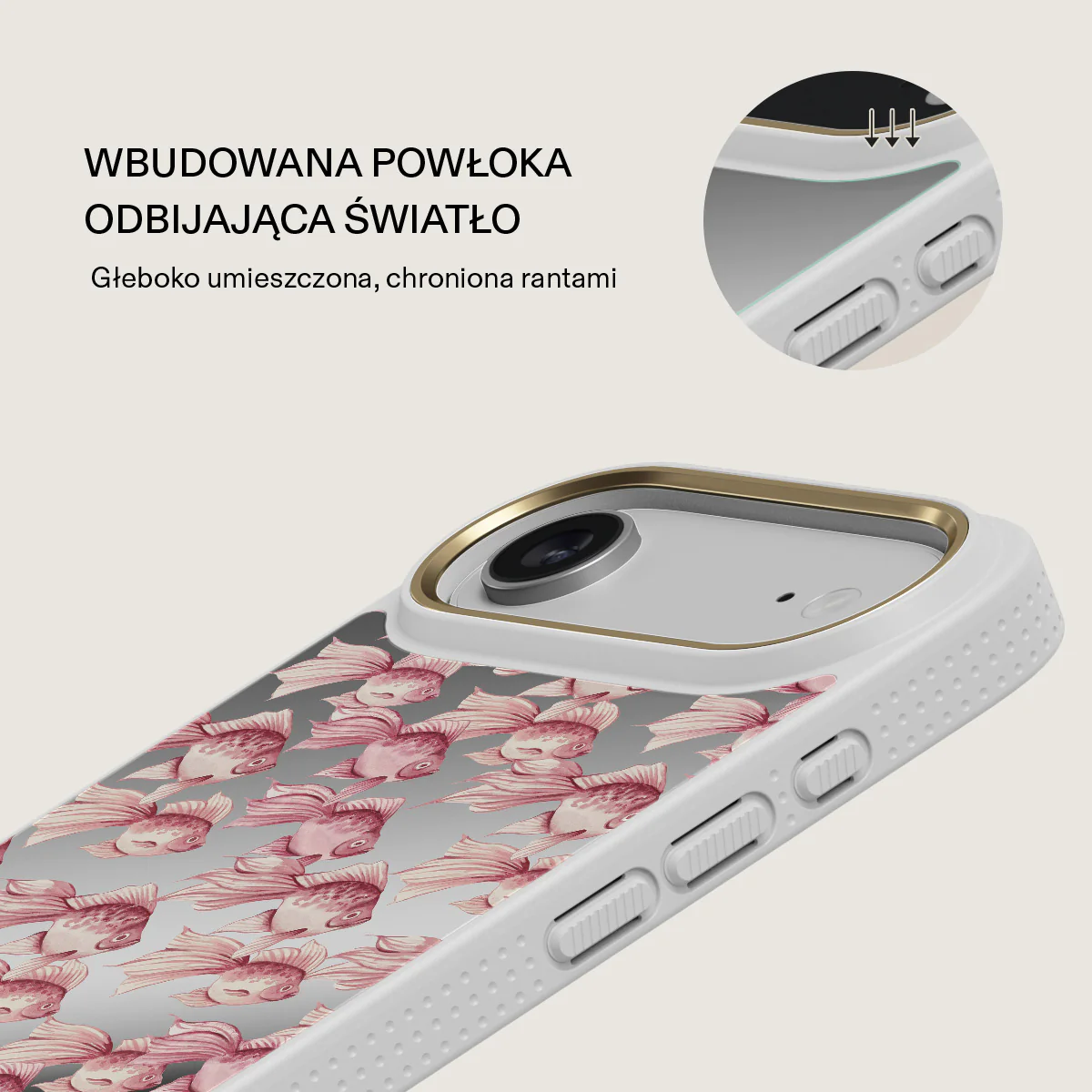 Yume - iPhone Air Etui - Image 45