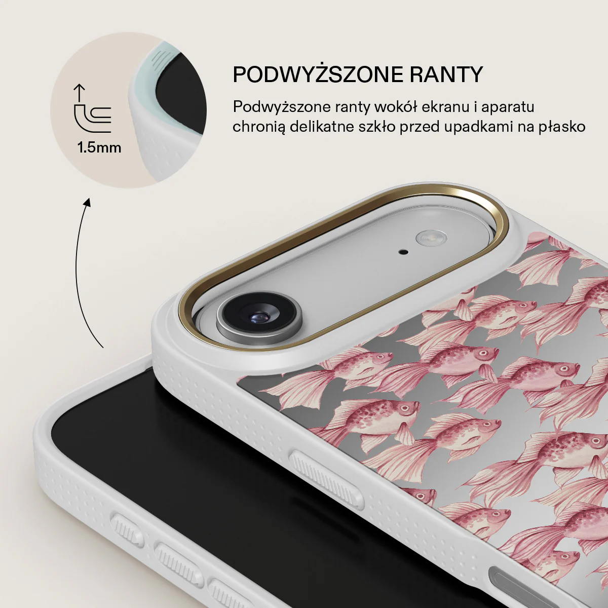 Yume - iPhone Air Etui - Image 46