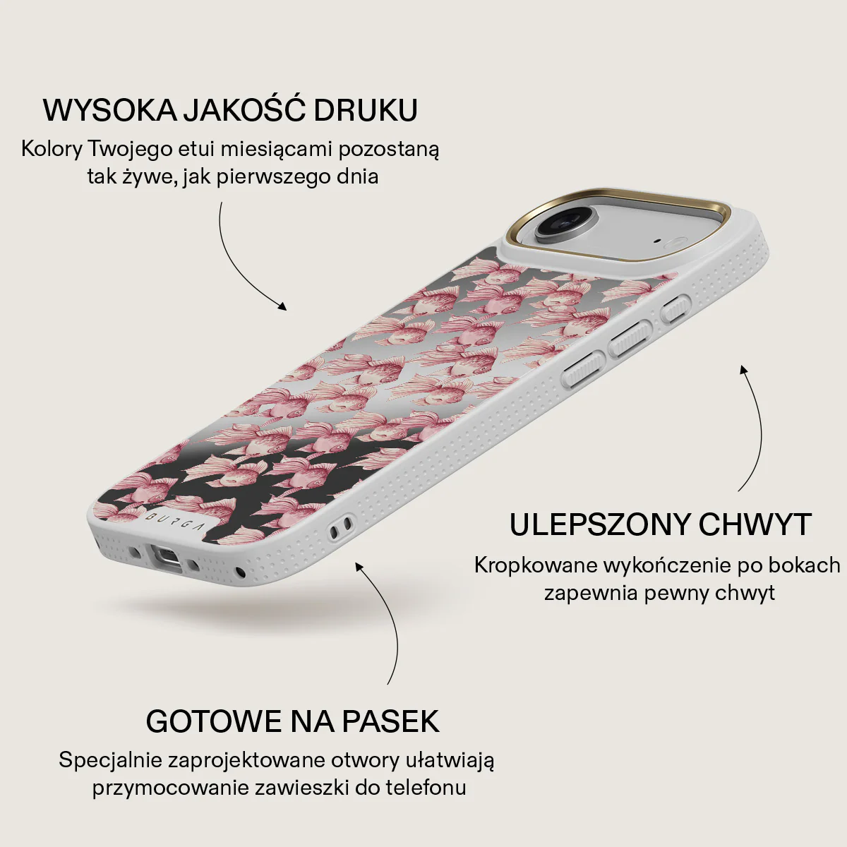 Yume - iPhone Air Etui - Image 47