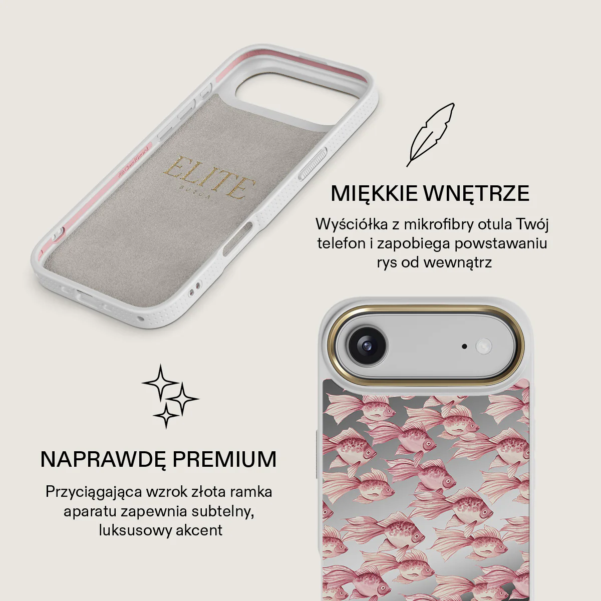 Yume - iPhone Air Etui - Image 48