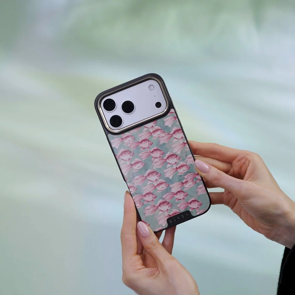 Yume - iPhone Air Etui - Image 51