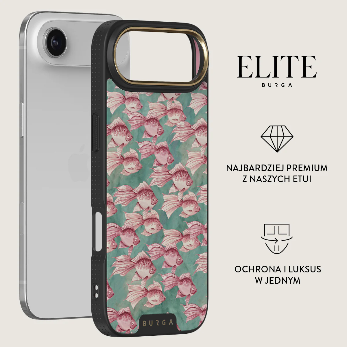 Yume - iPhone Air Etui - Image 6