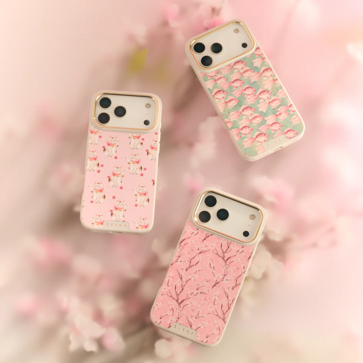 Yume - iPhone Air Etui - Image 60
