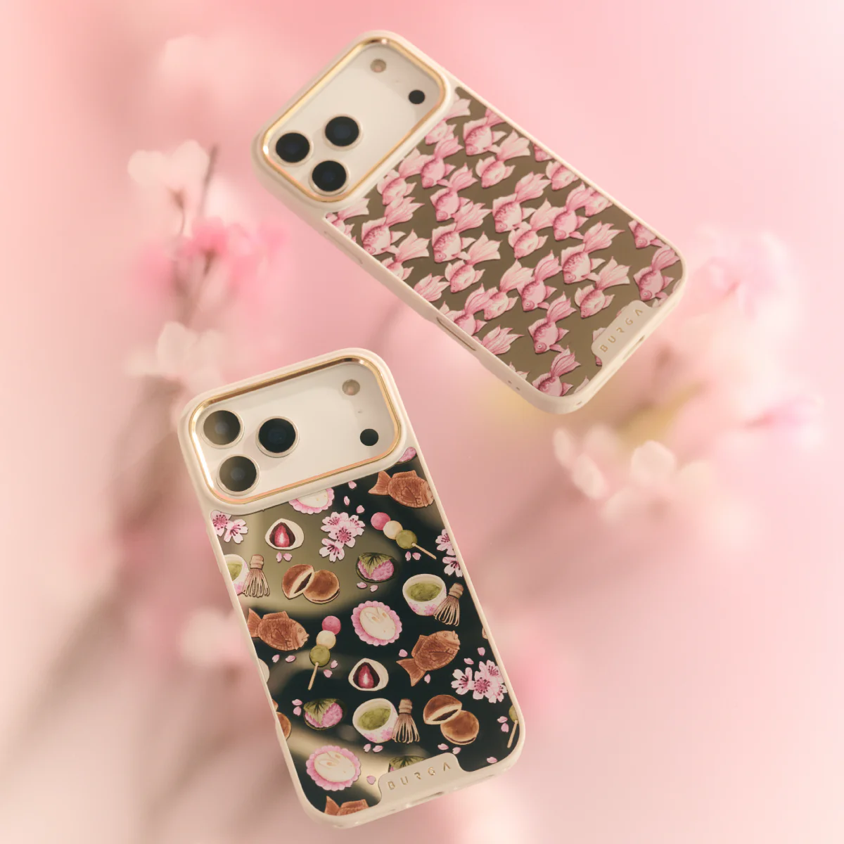 Yume - iPhone Air Etui - Image 68