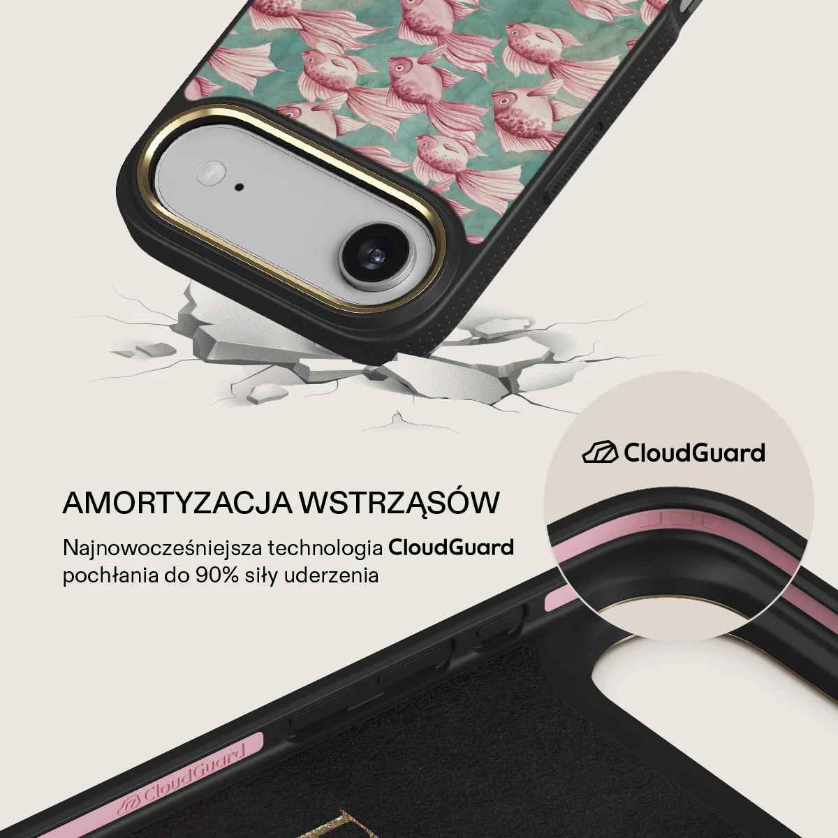 Yume - iPhone Air Etui - Image 7