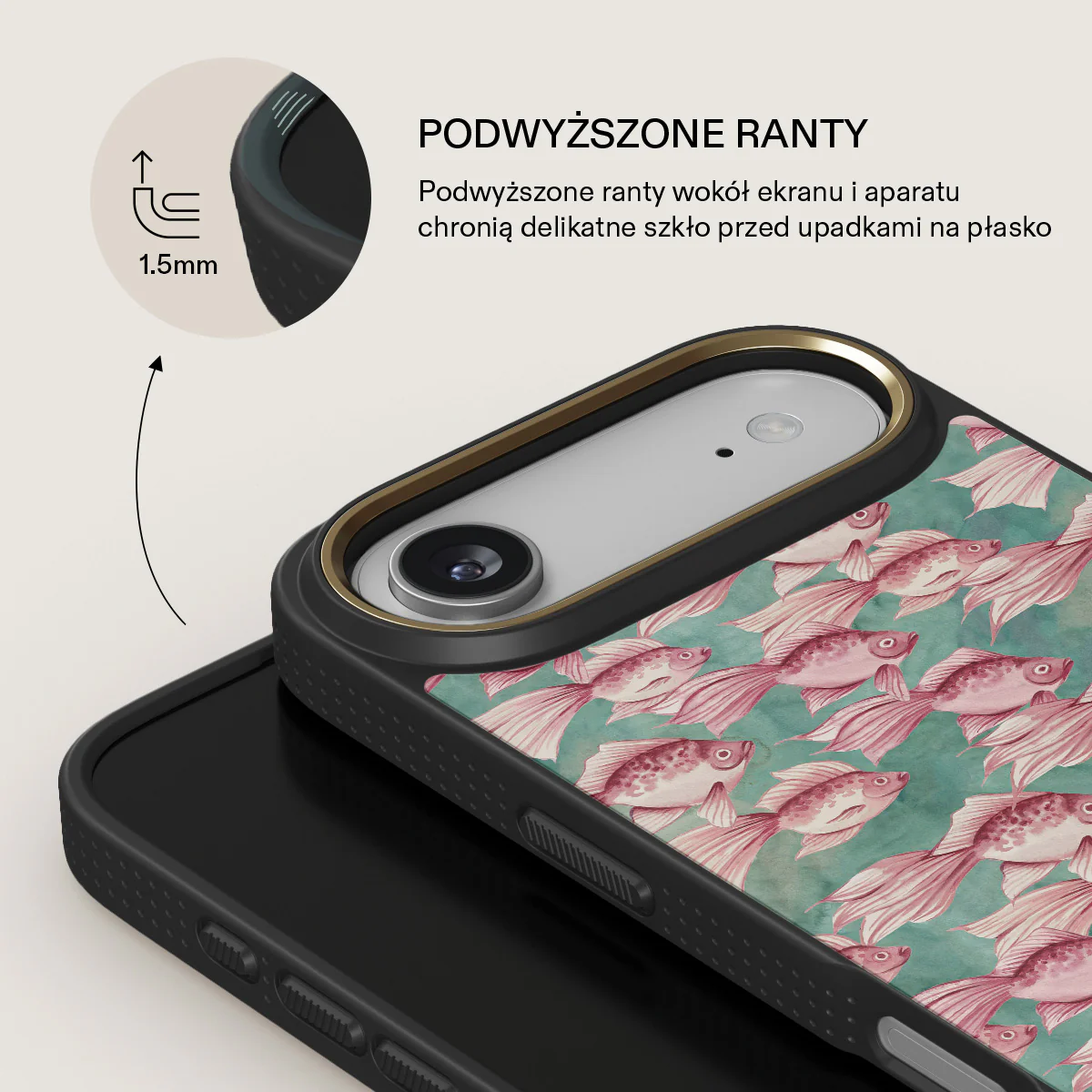 Yume - iPhone Air Etui - Image 8