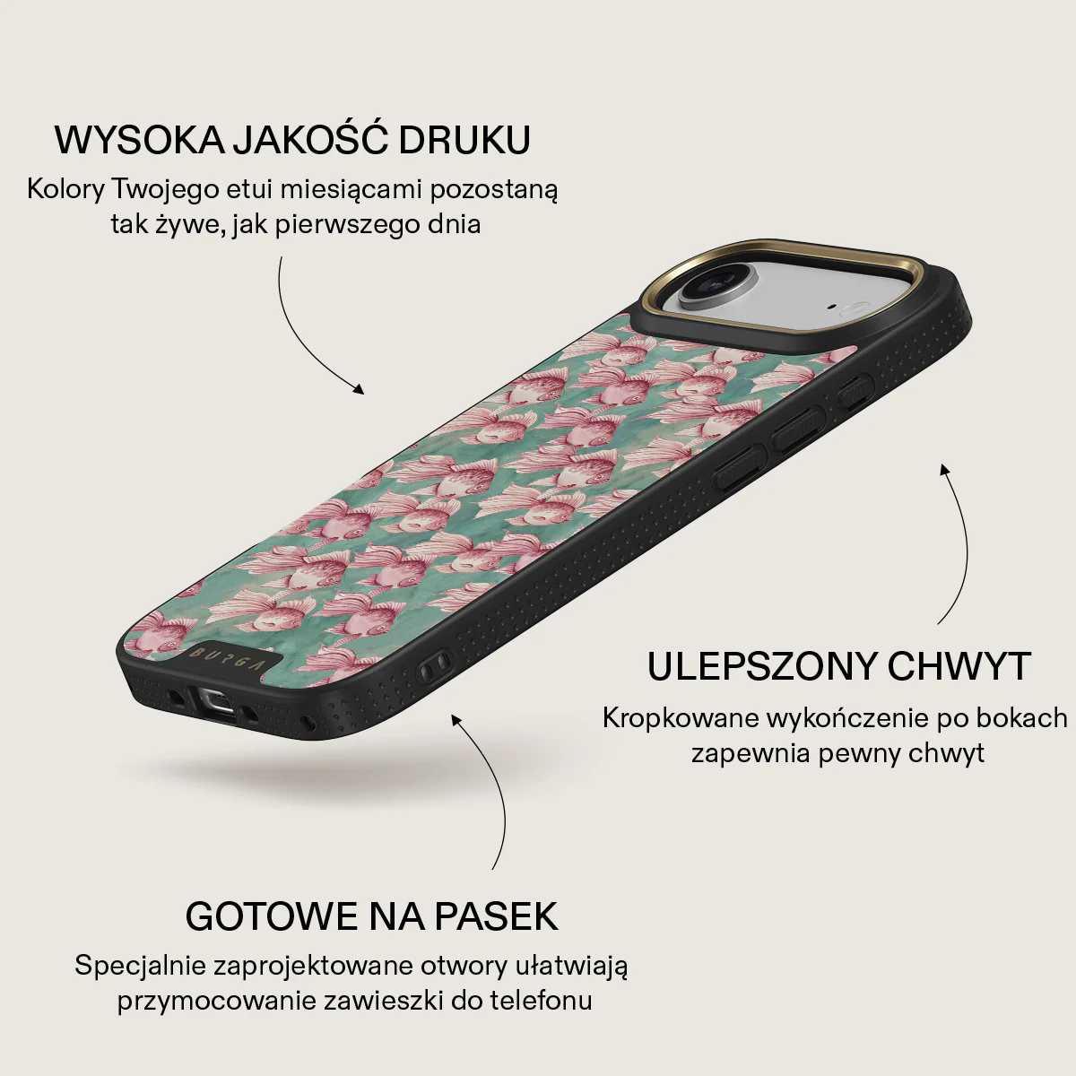 Yume - iPhone Air Etui - Image 9